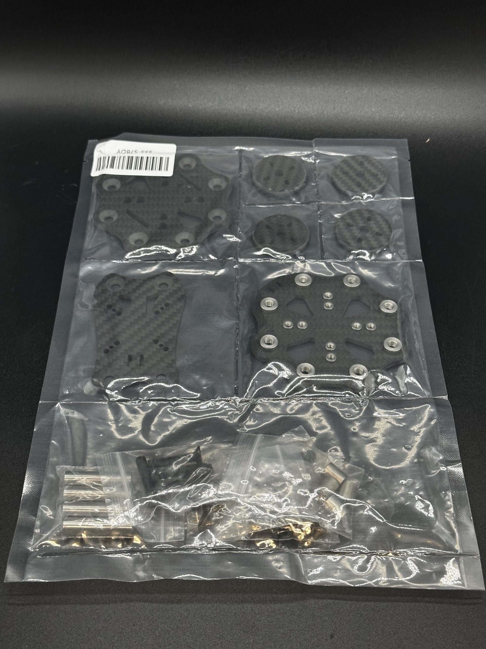 Spec7 Body Kit for fpv drones
