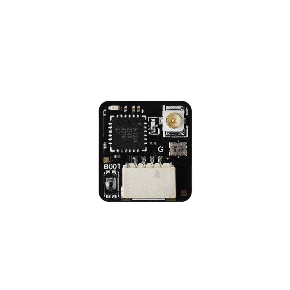 HGLRC ELRS 2.4GHz RX-T Receiver for fpv drones 2