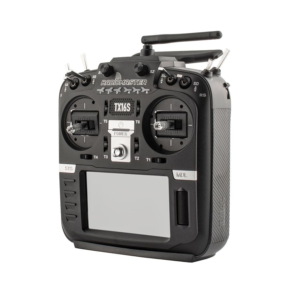 RadioMaster TX16S Mark II Radio Controller for fpv drones 2