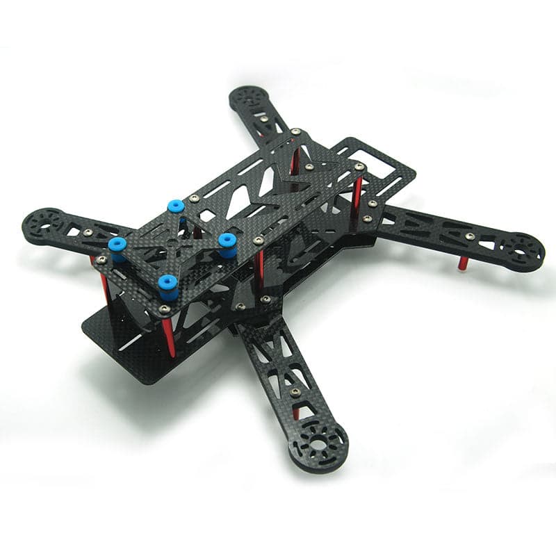 EMAX ★Nighthawk 250 Pro Quadcopter Aircraft Frame