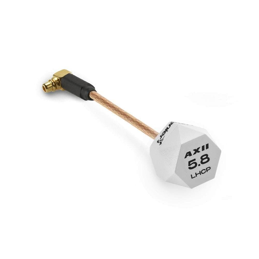 Lumenier Micro AXII 2 5.8GHz 90° MMCX Antenna - Choose Version for fpv drones 6