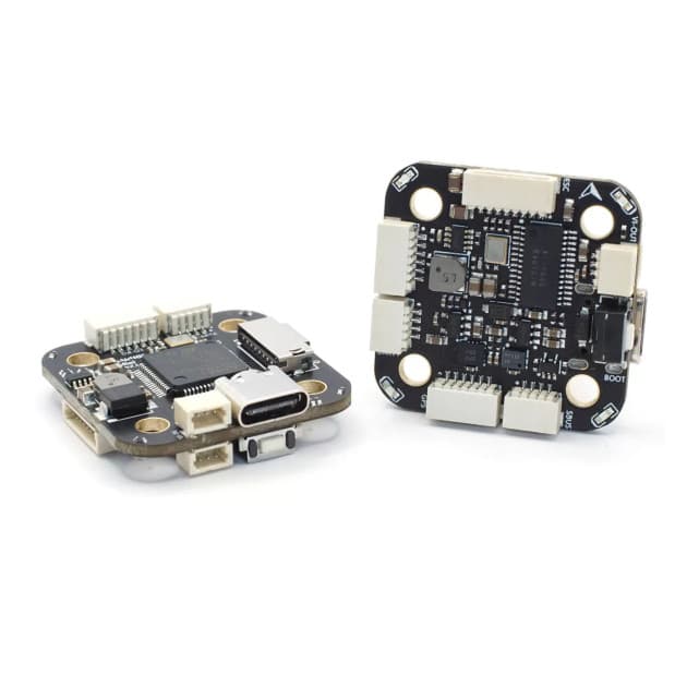 MicoAir F405 Mini drone controller for fpv drones 2