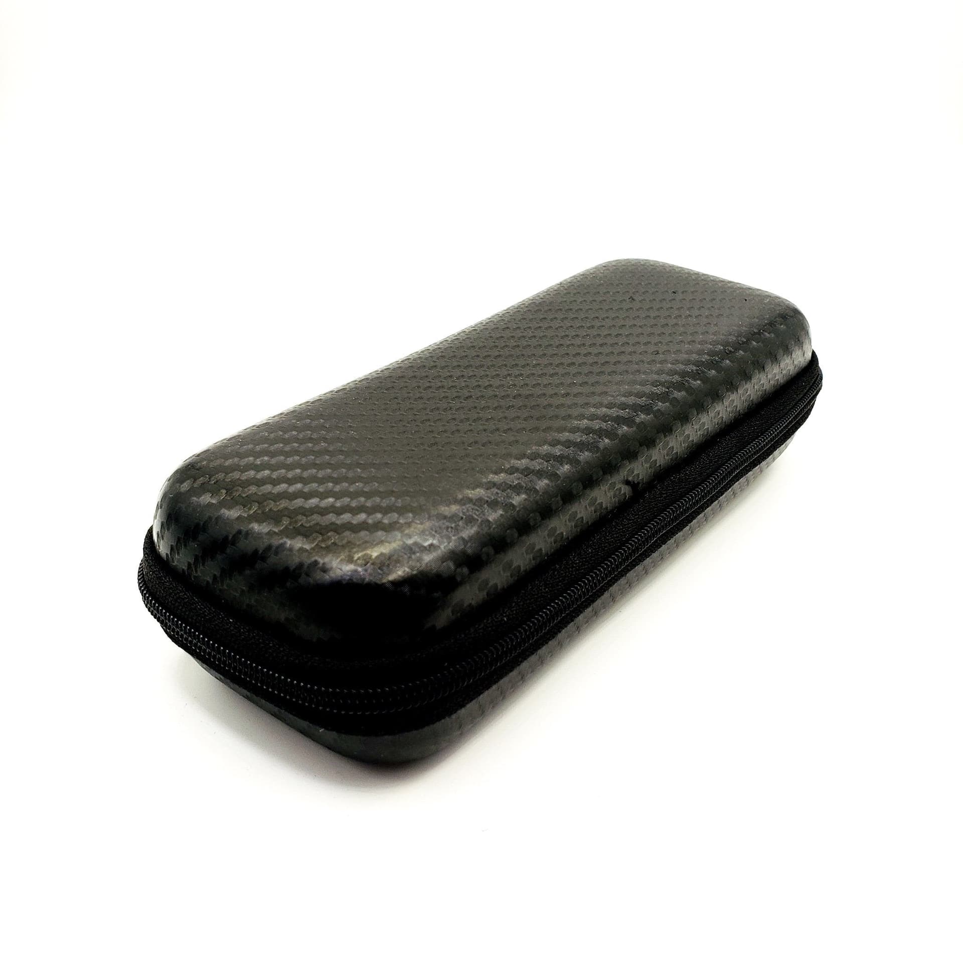 TS100 Soldering Iron Carrying Case (PU Faux Carbon Fiber) for fpv drones 1