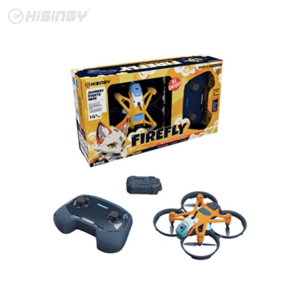 Hisingy Firefly Smart Combo for fpv drones 3