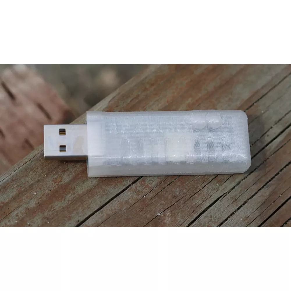 Squid Stick Wireless USB Simulator Dongle for ELRS 2.4GHz Radios/Modules for fpv drones 9