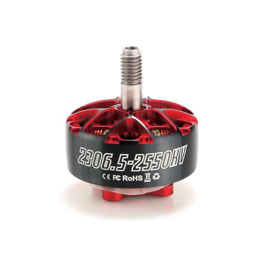 HGLRC Aeolus 2306.5 1900KV/2550KV Motor  for fpv drones