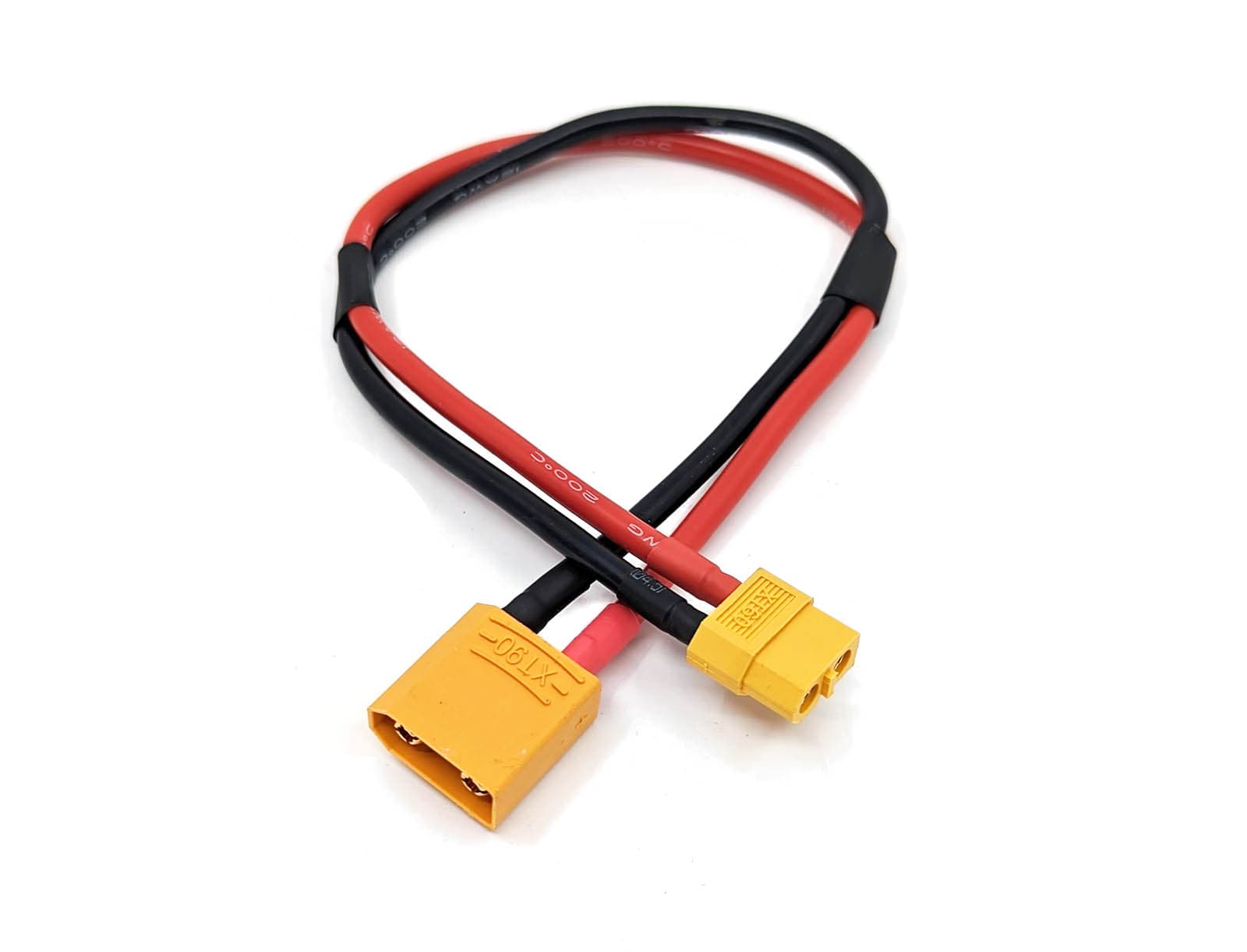 XT90 Charge Cable for fpv drones