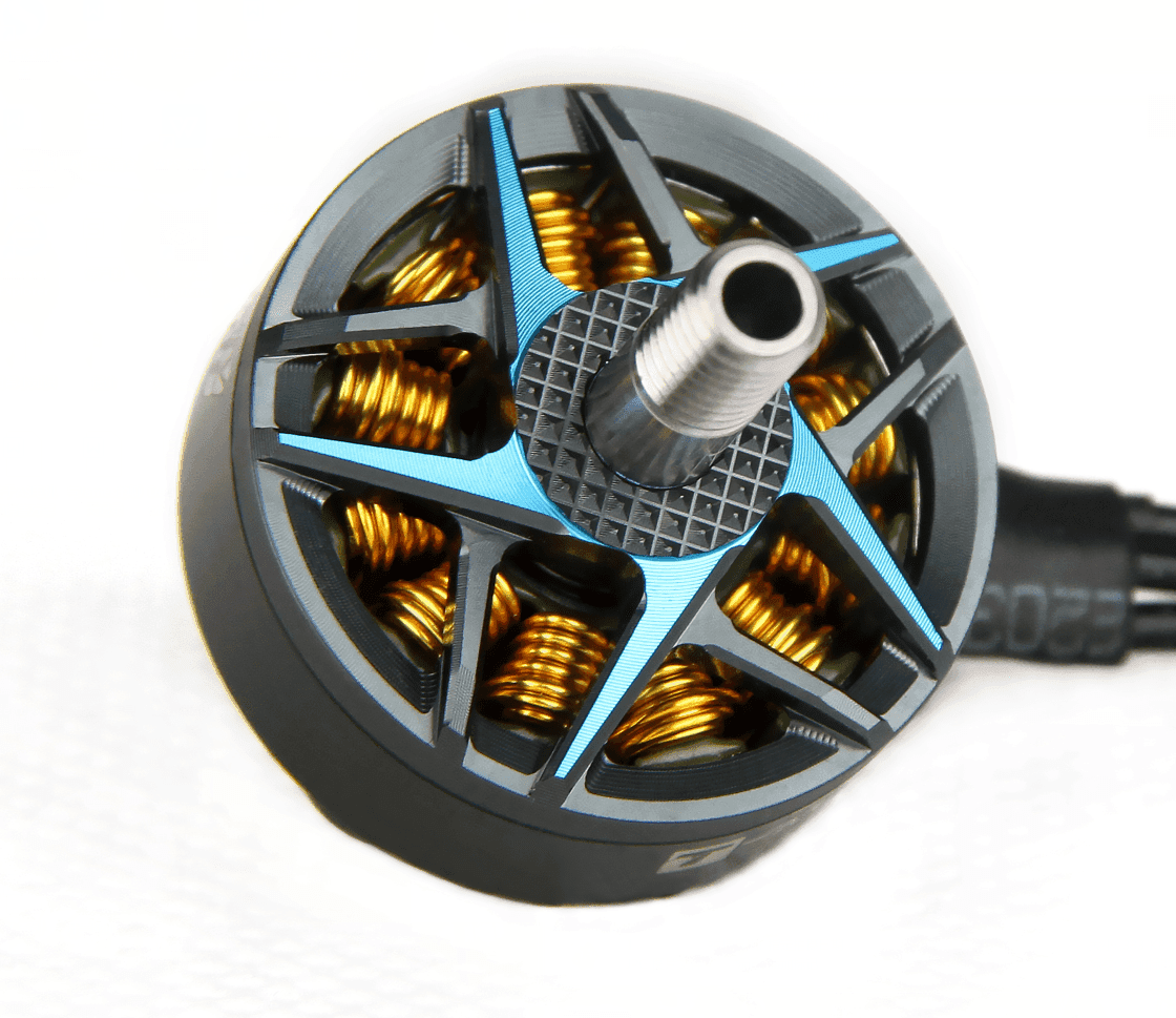 T-Motor F60 Pro IV 2207 1950KV/2550KV Motor for fpv drones 8