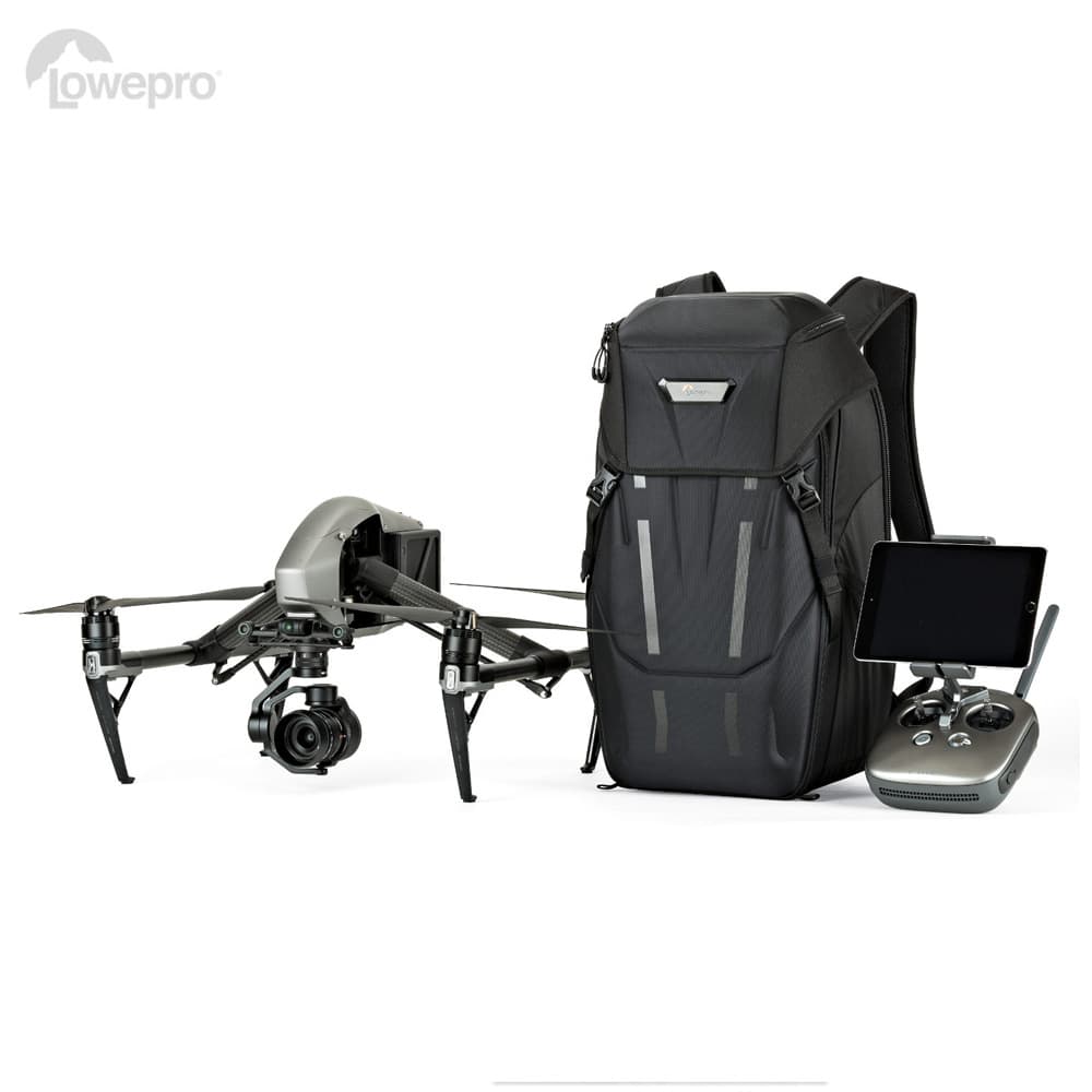Lowepro DroneGuard Pro Inspired Backpack for fpv drones 1