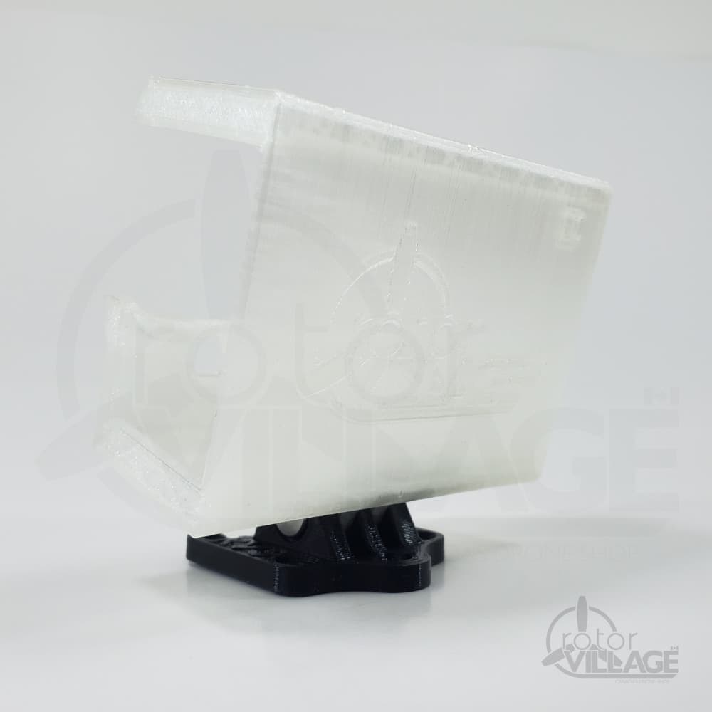 RVS Adjustable GoPro Hero9/10/11/12 Mount (top only) for fpv drones 6