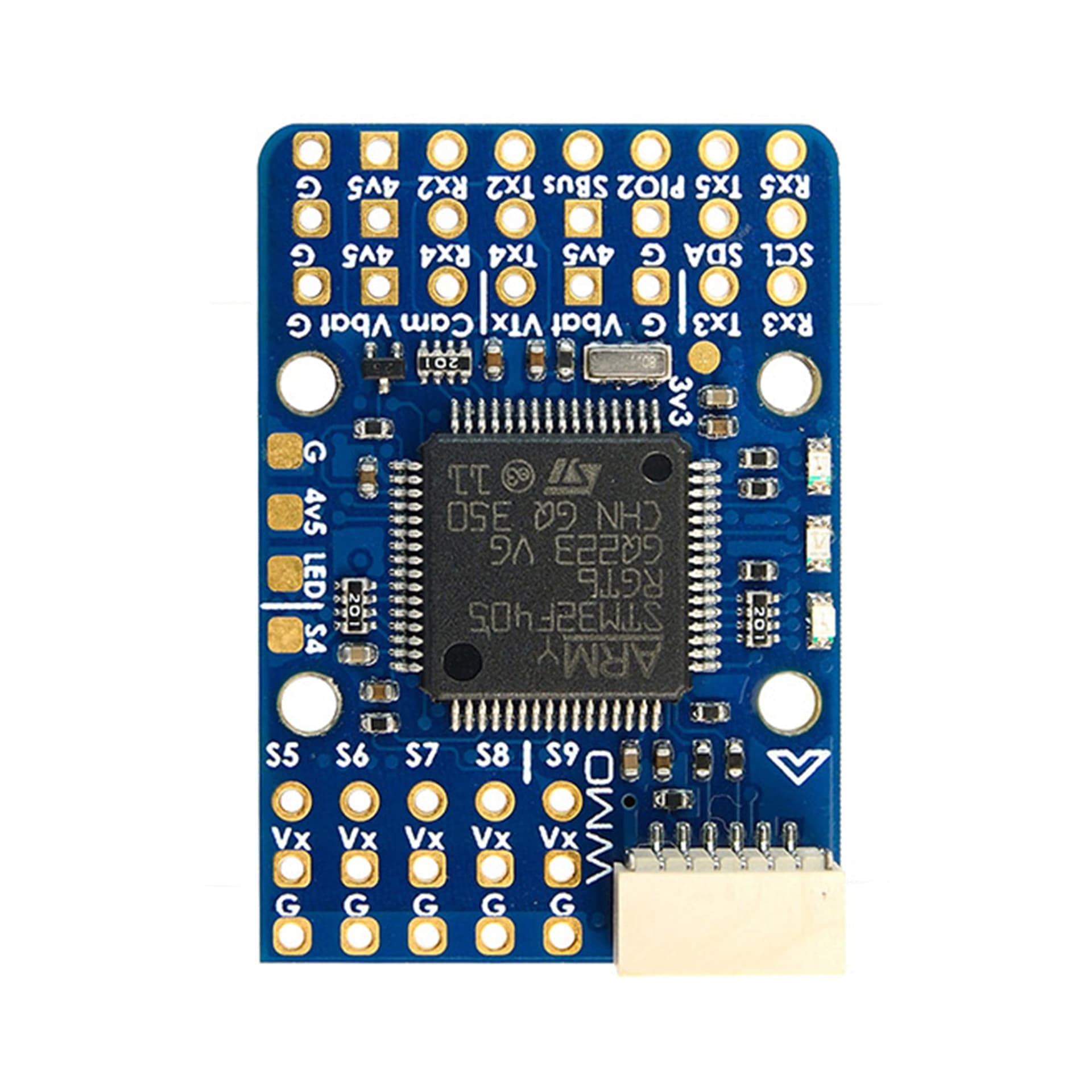 Matek F405-WMO Flight Controller for fpv drones 3