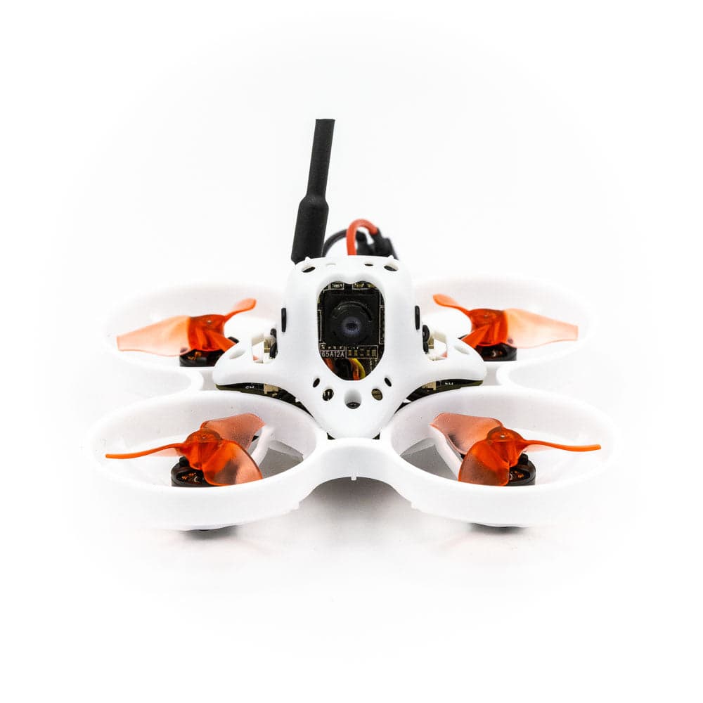 EMAX  Tinyhawk Nanoscout - Ready To Fly (RTF) with Controller and Goggles for fpv drones 5