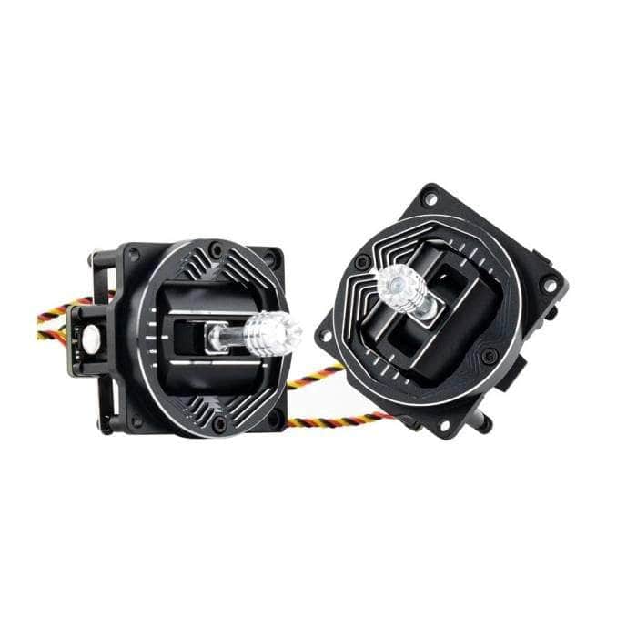 RadioMaster Nano CNC AG01 Hall Gimbal - Set