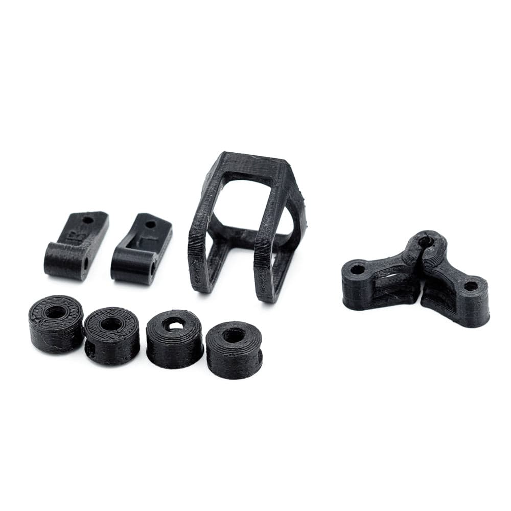 EMAX Cinehawk Spare Parts - 3D Printed Frame Pieces for fpv drones 1