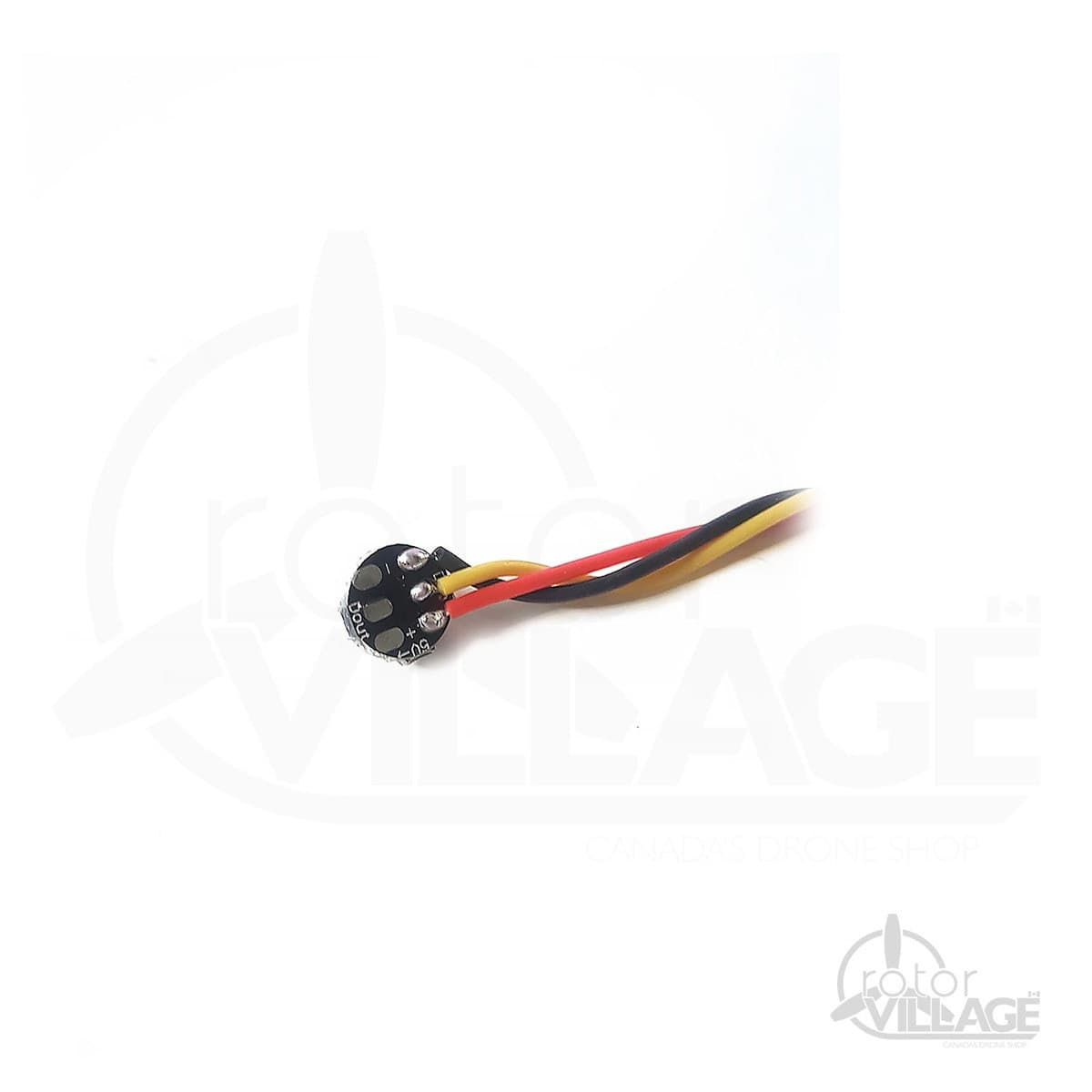 RVS Polka Dot RGB LED for fpv drones 1