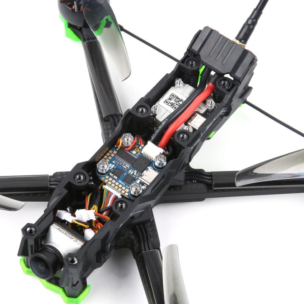 iFlight Nazgul Evoque F5 HD for fpv drones 5