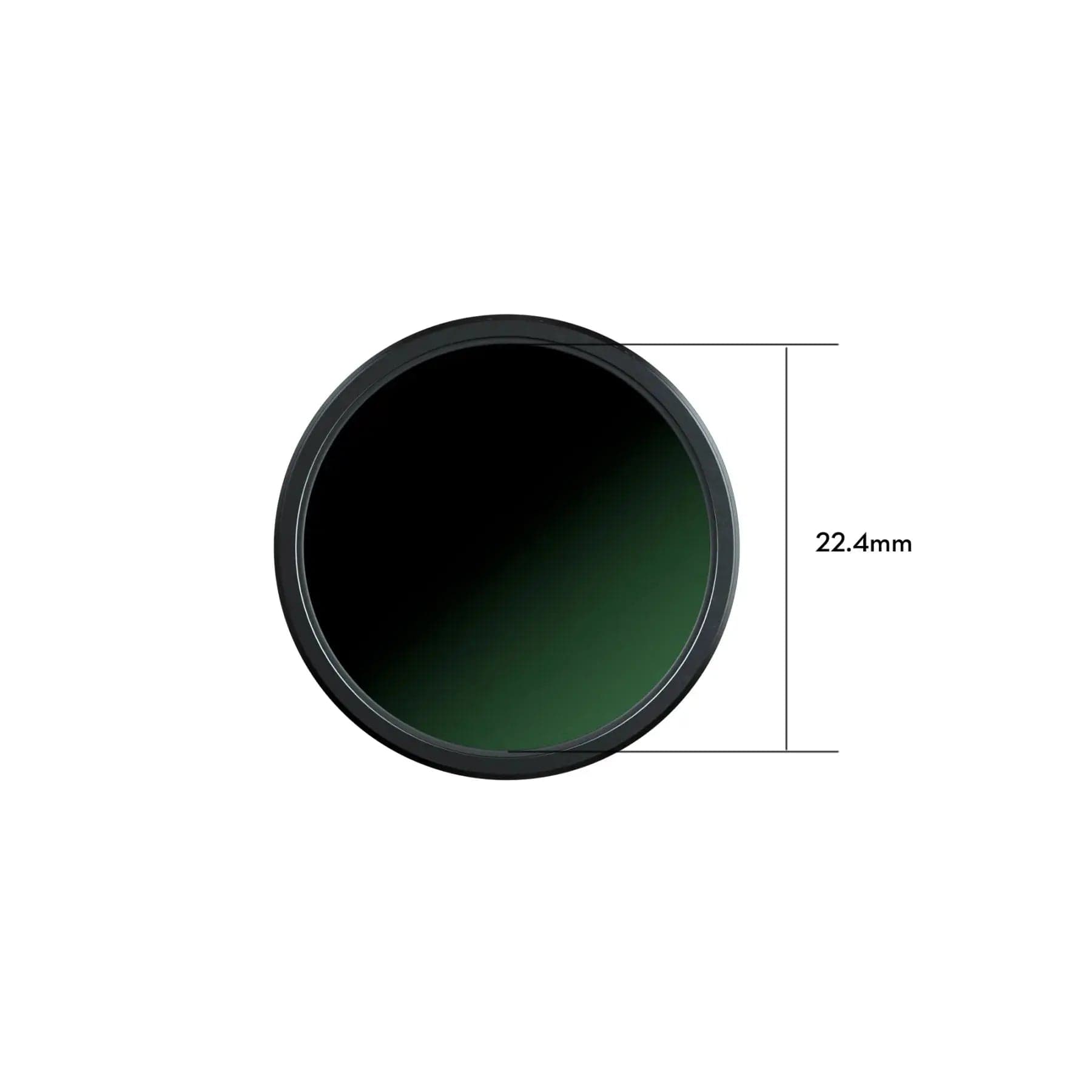 Flywoo Action Camre ND Filter Set For Flywoo GP9 \GP10 \GP11\GP12 \ SMO \ Naked Gopro 6\7 for fpv drones 3