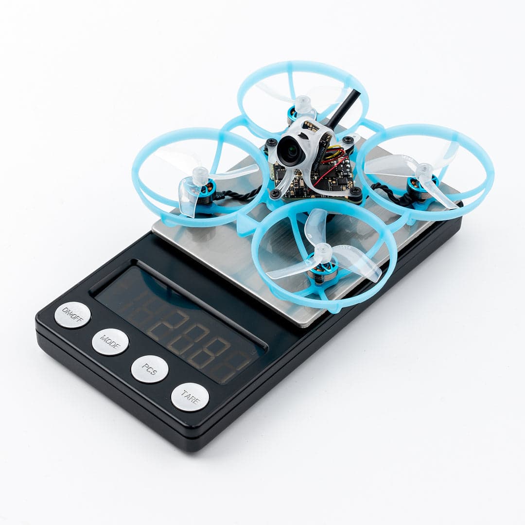 BETAFPV Air75 II: Performance Tuned 1S Brushless FPV Whoop for fpv drones 9