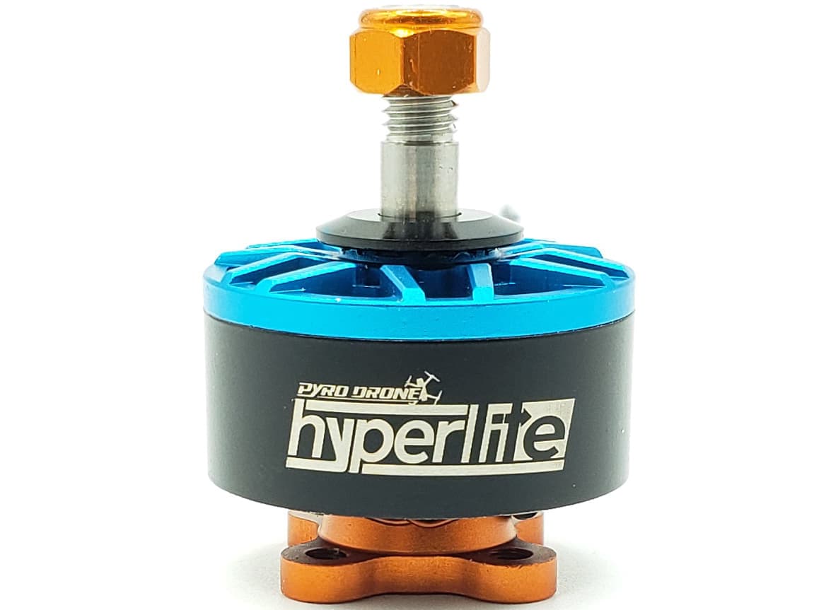Hyperlite 2208.5-2522KV TEAM EDITION