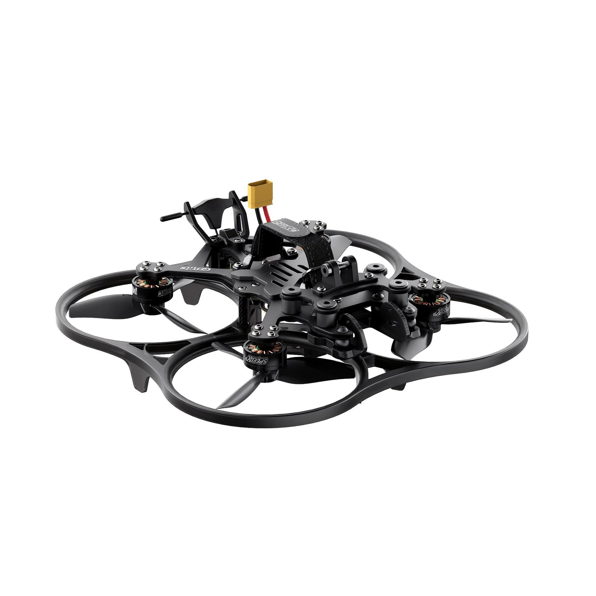 GEPRC Cinelog30 V2 WTFPV Quadcopter for fpv drones 12