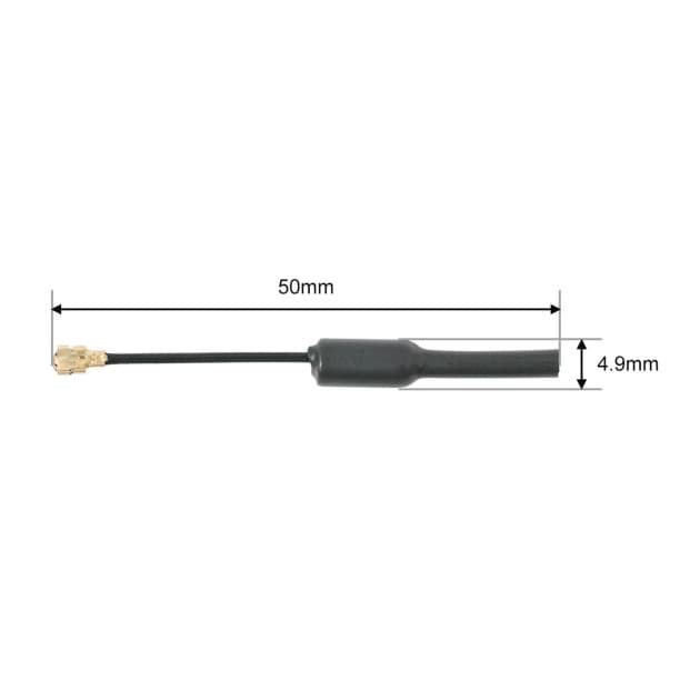 BetaFPV Linear antenna 5.8G (2pcs) for fpv drones 1