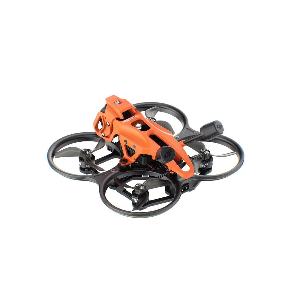 GEPRC DarkStar22 O4 Pro CineWhoop Drone - Choose Receiver for fpv drones 4