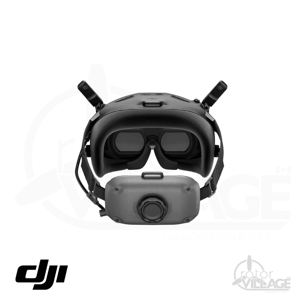 DJI Goggles N3 for fpv drones 4