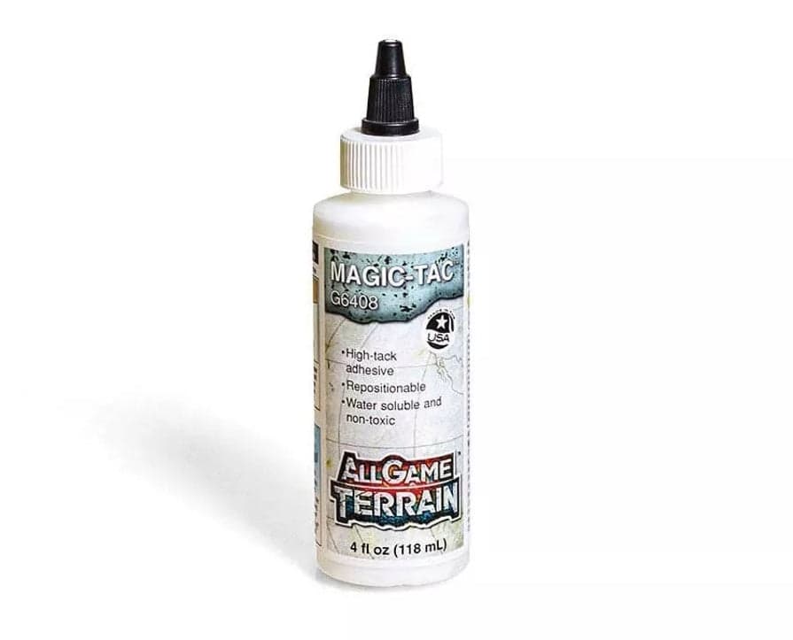 Woodland Scenics G6408 All Game Terrain Magic-Tac for fpv drones