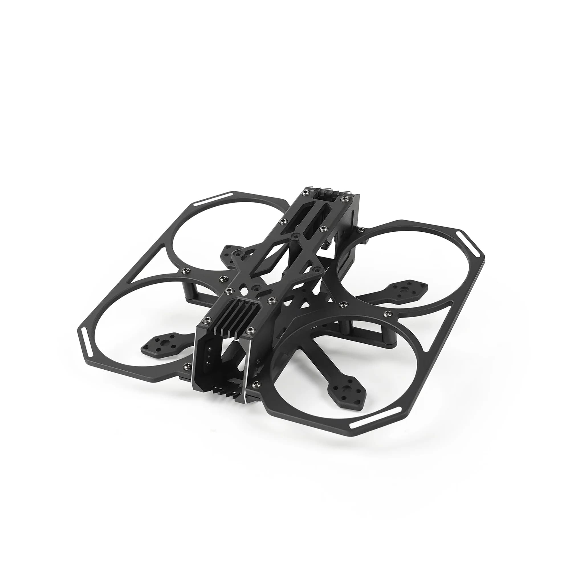 YMZFPV Starship X1 2inch FPV Frame