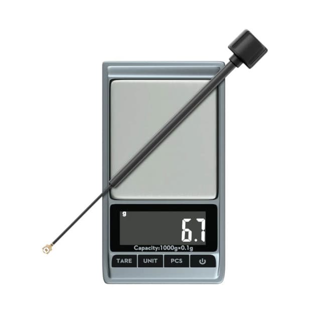 Flywoo LDS 5.8GHz u.FL antenna for drones for fpv drones 2