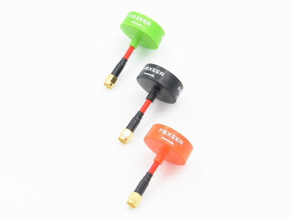 Foxeer 5.8ghz Circular Polarized Antennas for fpv drones 4
