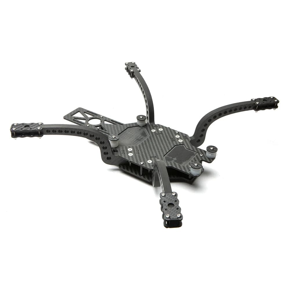 Shen Drones Siccario w/ Silicone Dampers Frame Kit for fpv drones 3