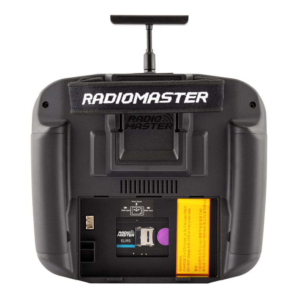 RadioMaster Boxer Radio Controller for fpv drones 7
