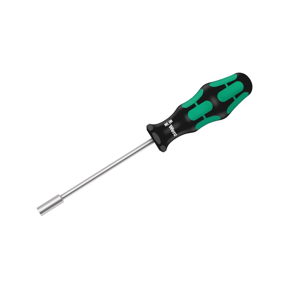 Wera 395 8mm x 125mm Nut Driver 05029415001 for fpv drones