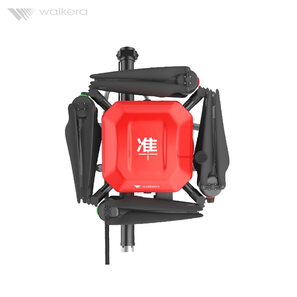 Walkera ZHUN Firefighter for fpv drones 2