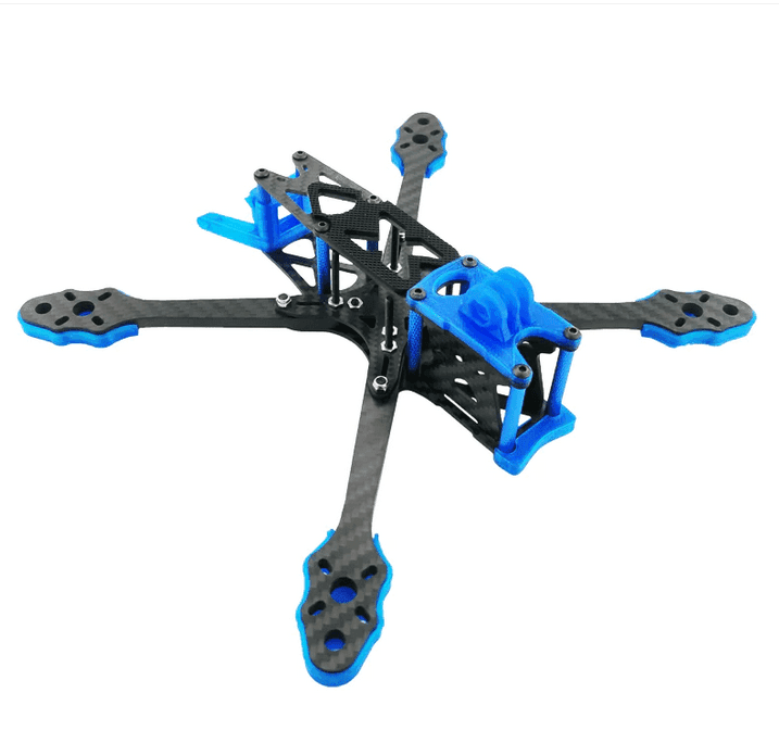 DarwinFPV Darwin240 5inch Long Distance FPV Drone Frame for fpv drones 1