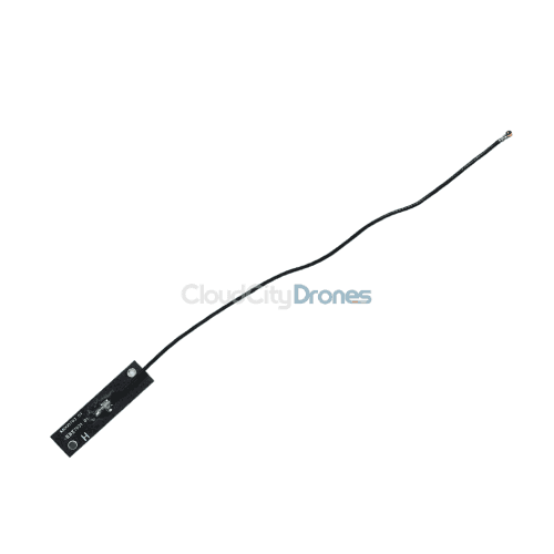 DJI FPV Remote Controller 2 Antenna Board (Black Cable) for fpv drones