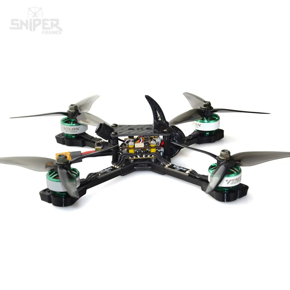 SniperX Light PNP for fpv drones 5
