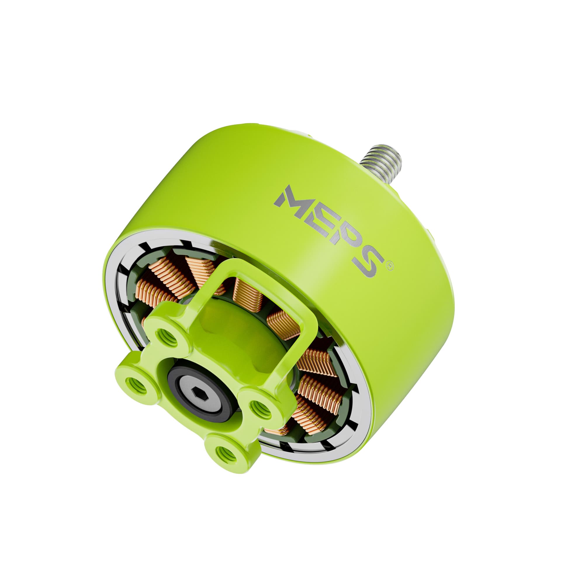 MEPS NEON 3115 Drone Motor for 8-10 inch cinematic FPV drone 1050KV for fpv drones 5