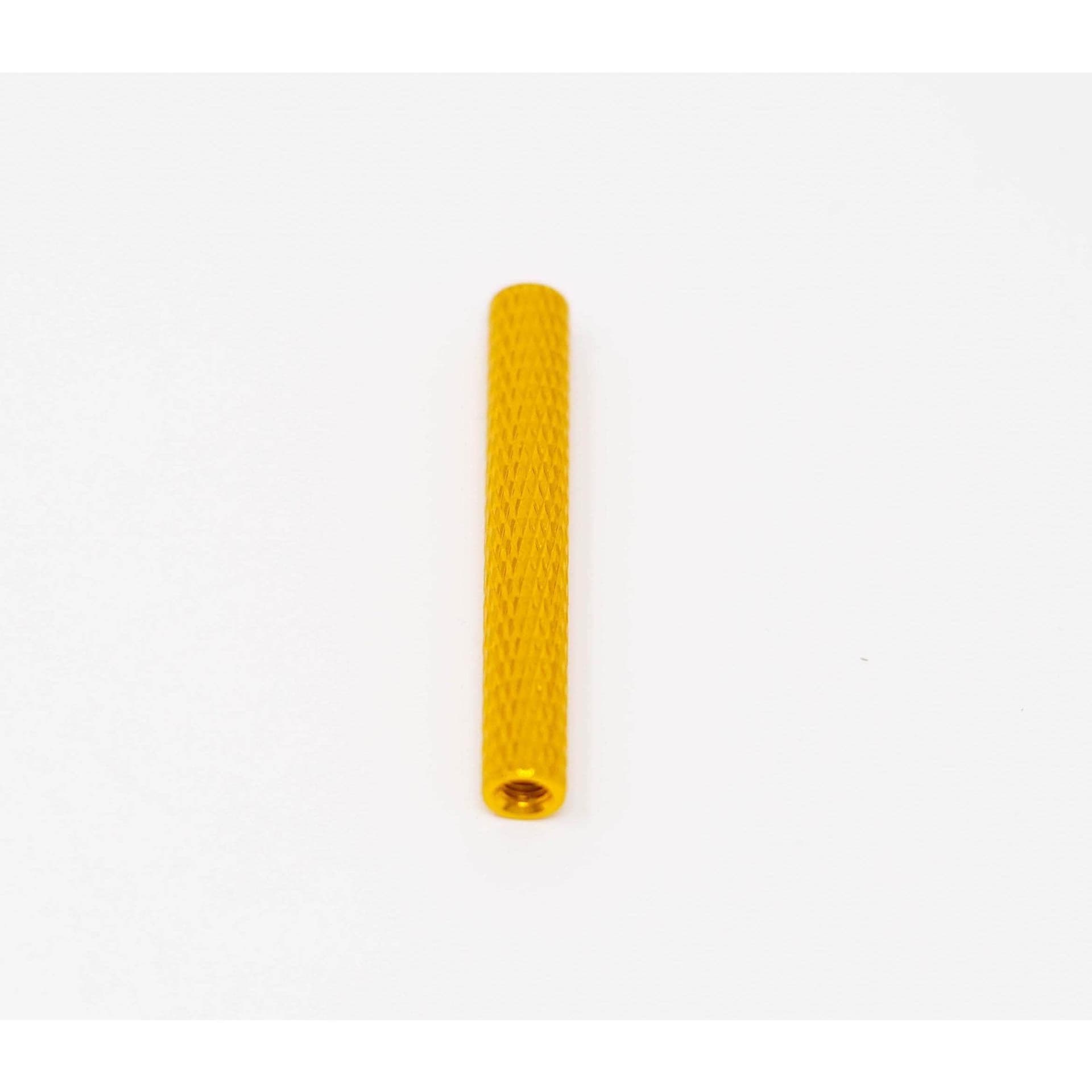 M3 Knurled Standoff (1pc) - Choose Your Version for fpv drones 1