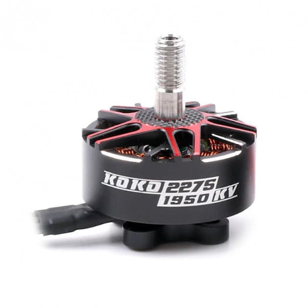 Skystars Koko 2275 1950Kv motor for drones