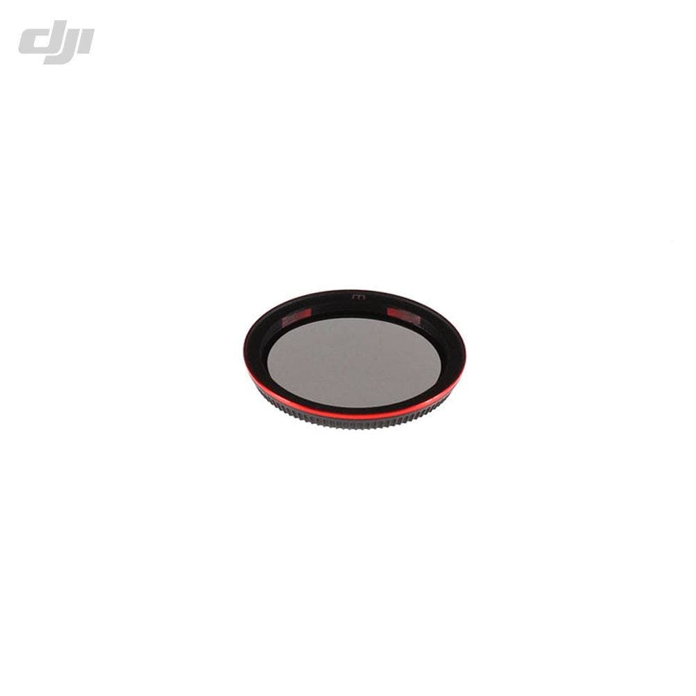DJI Osmo Zenmuse Z3 - ND4 Filter for fpv drones 6