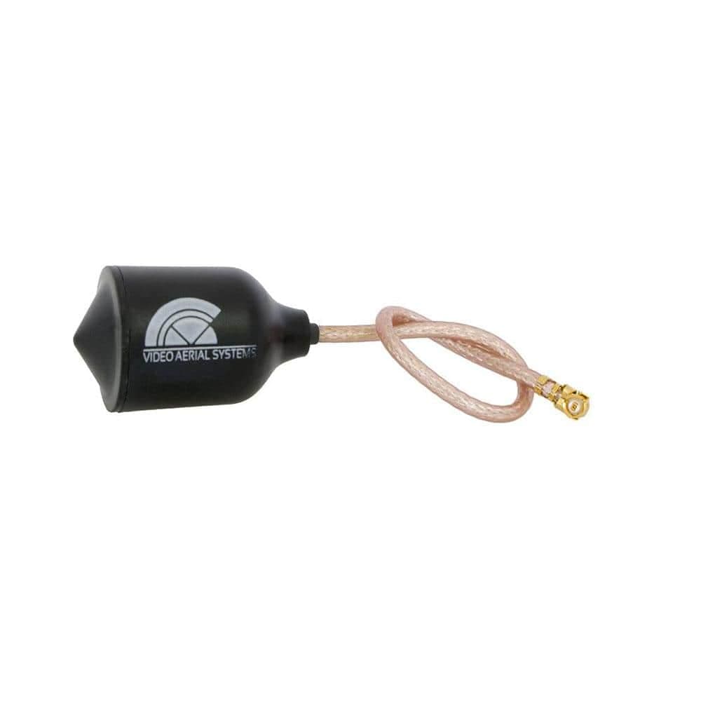 VAS Minion PRO 5.8GHz U.FL Antenna - Choose Your Polarization for fpv drones 2