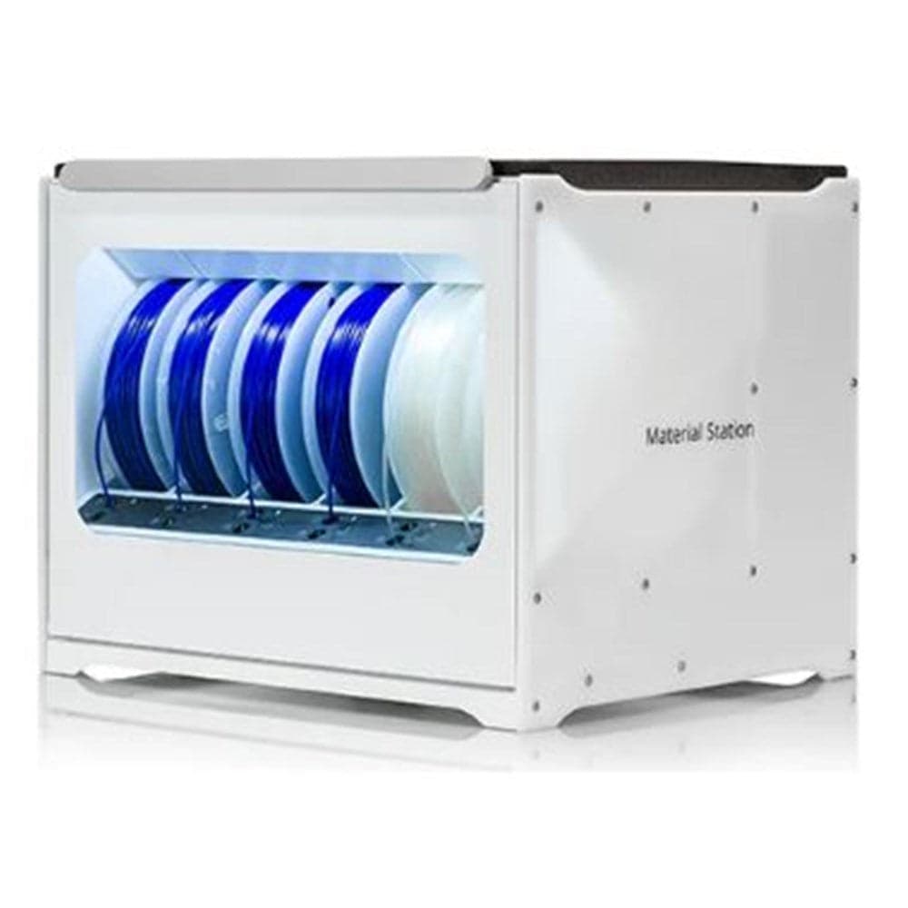 ULTIMAKER MATERIAL STATION for fpv drones