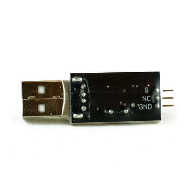 USB programmer for BlHeli controllers for fpv drones 2