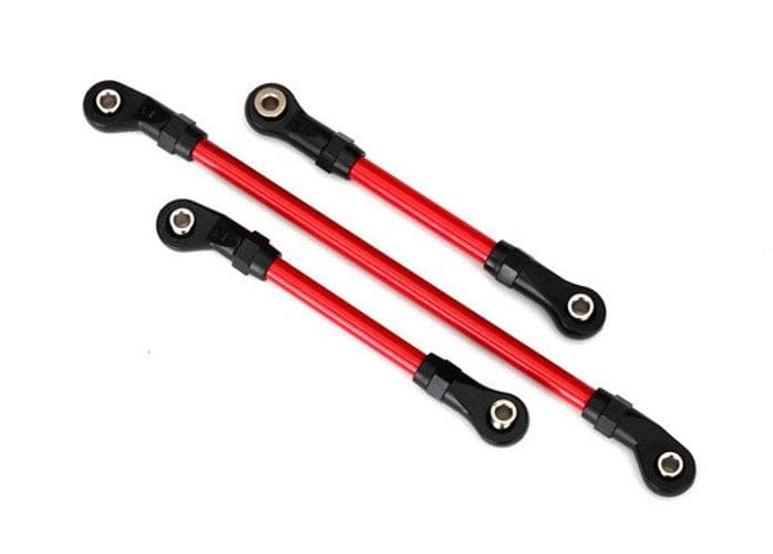 Traxxas 8146R Steering Link 5x117mm /Draglink 5x60mm /Panhard link TRX-4 for fpv drones