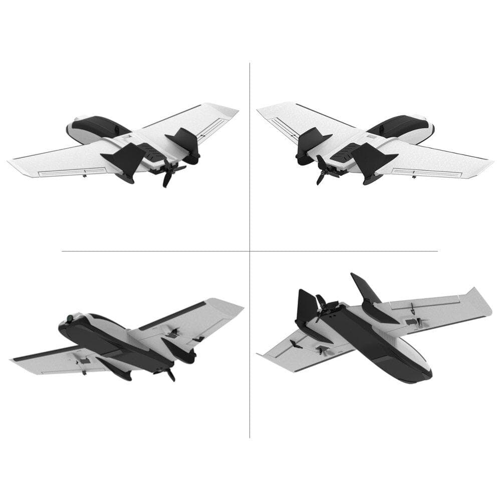 ZOHD PNP Dart 250G FPV Plane for fpv drones 3