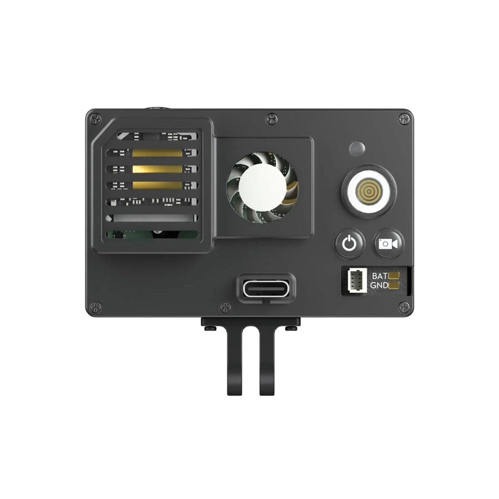 Flywoo Naked Gopro Action Camera 2.1 GP12 Pro (No Touch Screen) for fpv drones 3