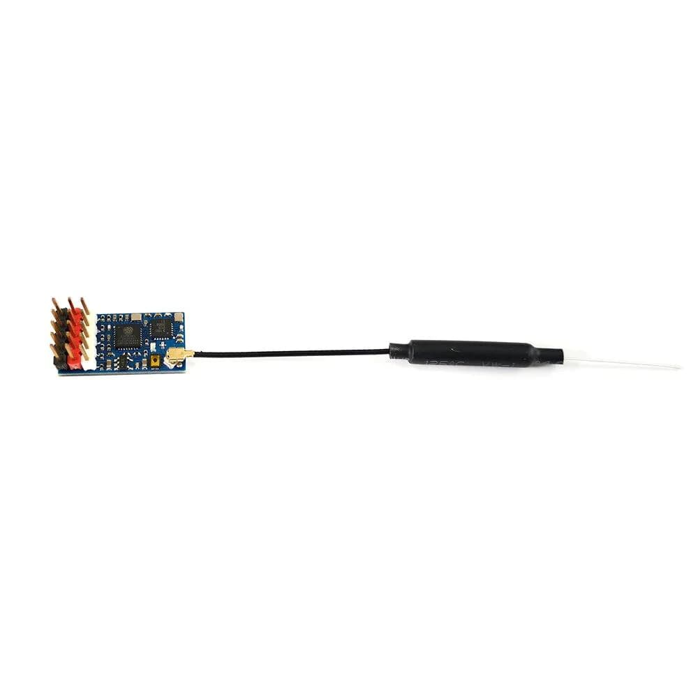 MATEK ELRS-R24-P ELRS 2.4GHZ PWM RECEIVER for fpv drones 1