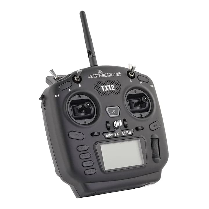 RadioMaster TX12 MKII (Mark II) Multi-Protocol Radio Controller for fpv drones 1